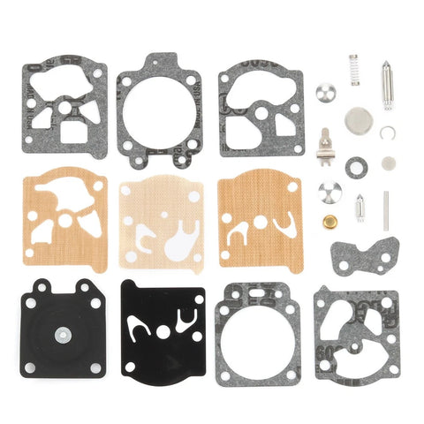 Carburetor Repair Rebuild kit for Echo CS-360T CS-330T CS400 CS-4200ES Carb