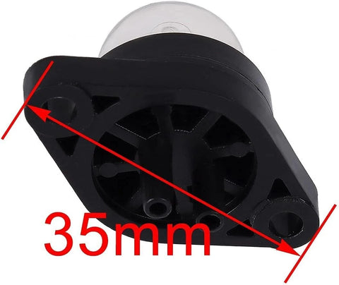 5x 188-513 Primer Bulb for Poulan Chainsaw 1950 1975 2050 2150 2375 530047213