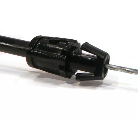 ENGINE CONTROL CABLE 182755 183567 532183567 214502X83E 319611X83E 219611X83