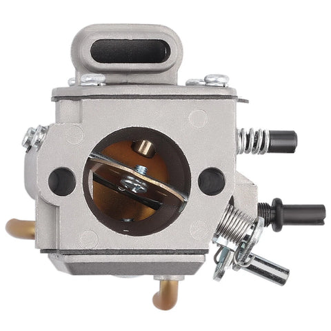 Carburetor For Stihl MS390 029 MS290 039 Chainsaw ZAMA Carb Air Filter Kit