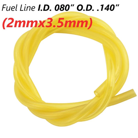 530069216 530069247 530095646 Fuel Line Kit with Filter Primer Bulb