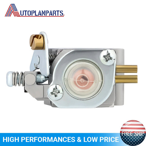 NEW Carburetor Fits Zama C1U-K52 For ECHO SRM2100 SRM2400 GT2000 GT-2400 PE-2400