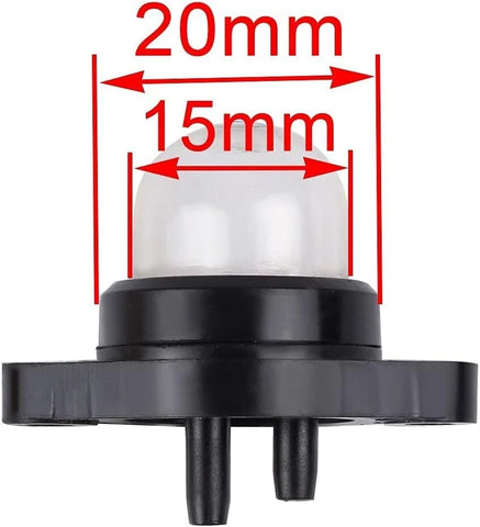 5x 188-513 Primer Bulb for Poulan Chainsaw 1950 1975 2050 2150 2375 530047213