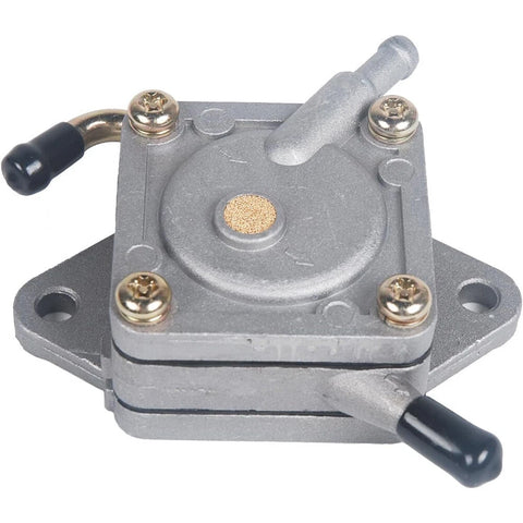 Fuel Pump For Club Car Gas Golf Cart DS & Precedent 1984 UP 290 FE 350 FE FE290