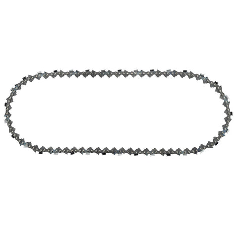 16" Chainsaw Chain .325 pitch FULL CHISEL .050 Gauge 66 DL drive links New USA