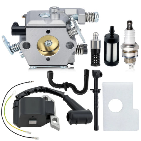 Carburetor  For Stihl  017 018 MS170 MS180 Walbro 1130 120 0600 Carb US Ship!