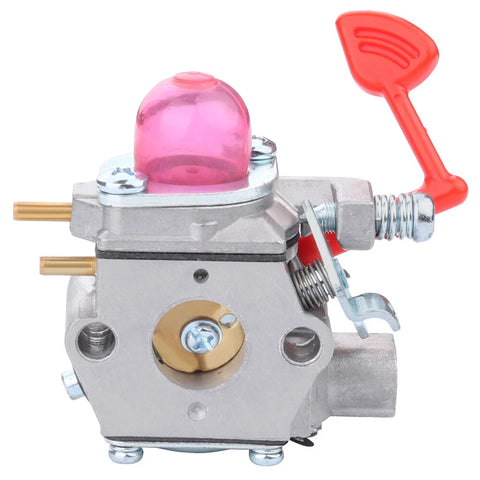 Carburetor for McCulloch Blower MAC GBV325 M325 M320 MC200VS Carb Fuel Line
