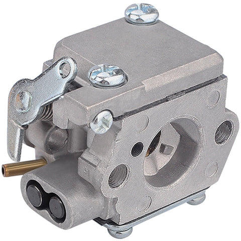 Carburetor For Troy-Bilt TB70SS TB75SS TB90BC Trimmer W/ Air Filter Tune Up Kit