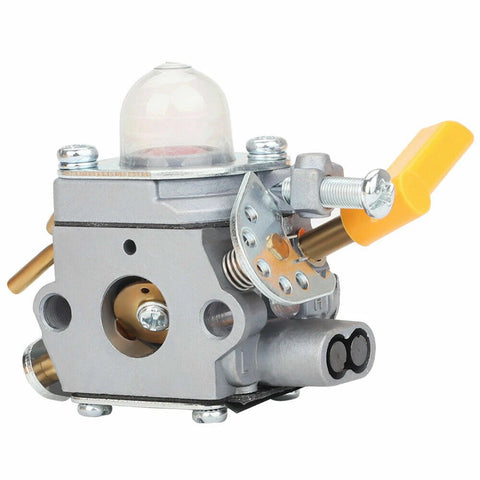 Carburetor For Ryobi BC30 RY30004 RY30530 RY52001 RY52502 Turn up Kit USA SHIP