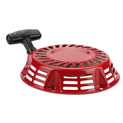 2PCS Pull Recoil Starter for Honda GX120 GX140 GX160 GX200 5.5h 6.5hp Generator