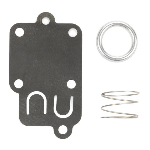 2PK CARB FUEL PUMP DIAPHRAM KITS FITS BRIGGS 270026, 3 THRU 5 Hp TILLER USA SHIP