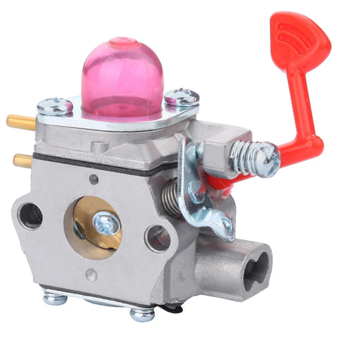 Carburetor for McCulloch Blower MAC GBV325 M325 M320 MC200VS Carb Fuel Line