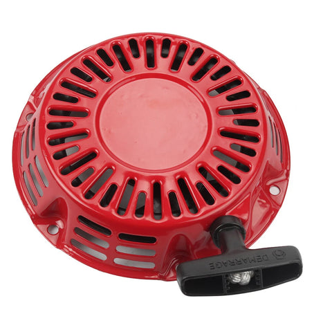 Recoil Starter Assembly Fits for Honda GX120 GX160 GX200 5.5h 6.5hp Generator UK