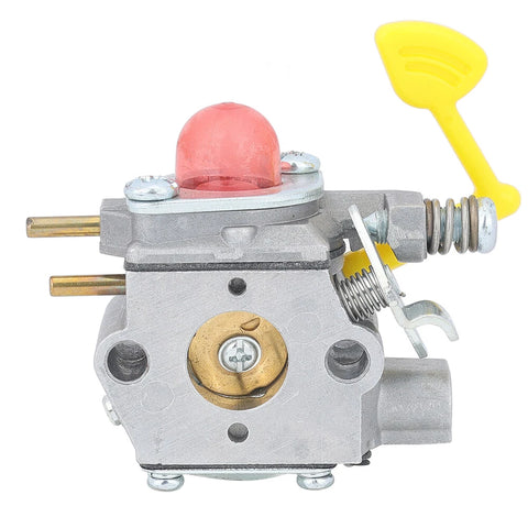 Carburetor For Poulan BVM200VS PPB430VS Pro Leaf Blower 545081831 Carb fuel line