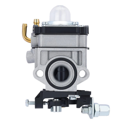 Carburetor For SHINDAIWA T242X T242 LE242 Fits MITSUBISHI TL26 TU26  trimmer