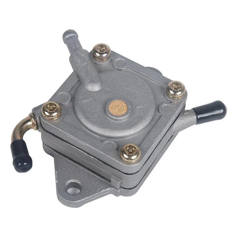 Fuel Pump For Club Car Gas Golf Cart DS & Precedent 1984 UP 290 FE 350 FE FE290