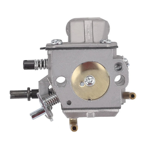 Carburetor For Stihl MS390 029 MS290 039 Chainsaw ZAMA Carb Air Filter Kit