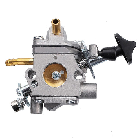 Carburetor For Stihl BR500 BR550 BR600 BR700 Backpack Blower Zama C1Q-S183 Carb
