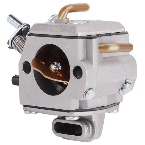 Carburetor For Stihl MS390 029 MS290 039 Chainsaw ZAMA Carb Air Filter Kit