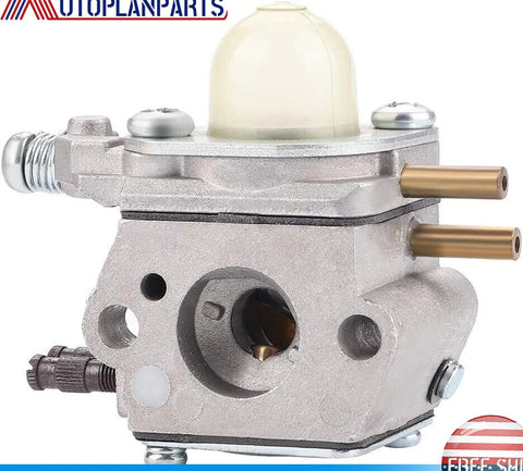 NEW Carburetor Fits Zama C1U-K52 For ECHO SRM2100 SRM2400 GT2000 GT-2400 PE-2400