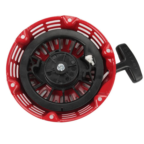 Recoil Starter Assembly Fits for Honda GX120 GX160 GX200 5.5h 6.5hp Generator UK