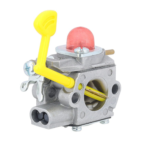 Carburetor For Poulan BVM200VS PPB430VS Pro Leaf Blower 545081831 Carb fuel line