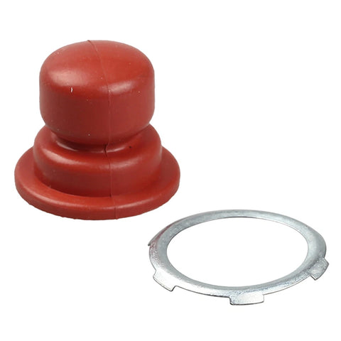 Carburetor Replacement Primer Bulb for Tecumseh 36045A 640259 VLV TVS Engines