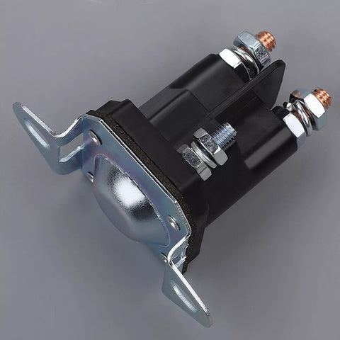 Solenoid Starter 3 Pole 12 Volt for MTD 725-0530 Oregon 33-331 33-330