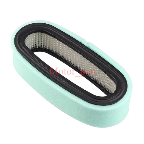 Air Filter Combo For Briggs & Stratton 394019S 394019 398825 Pre Filter 272490S