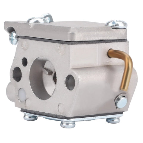 Carburetor For Troy-Bilt TB70SS TB75SS TB90BC Trimmer W/ Air Filter Tune Up Kit