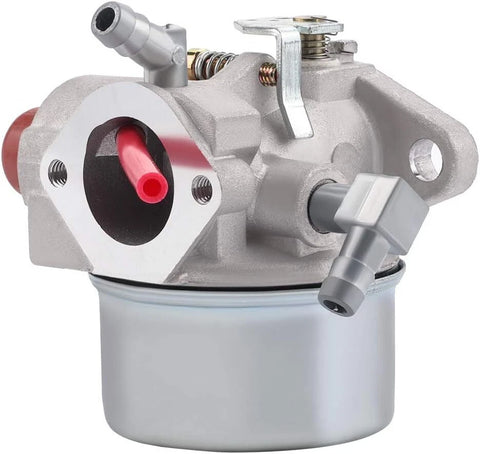 640350 Carburetor kit for TORO 6.5HP GTS 22IN RECYCLER LAWNMOWER TECUMSEH Engine