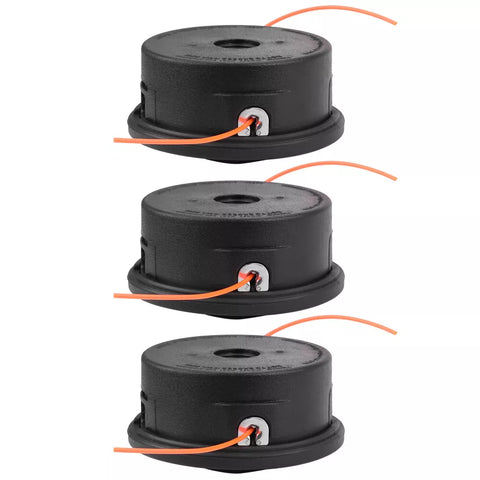 25-2 Trimmer Head For Stihl FS91R FS66 FS76 FS90 FS85 Rep# 4002 710 2168