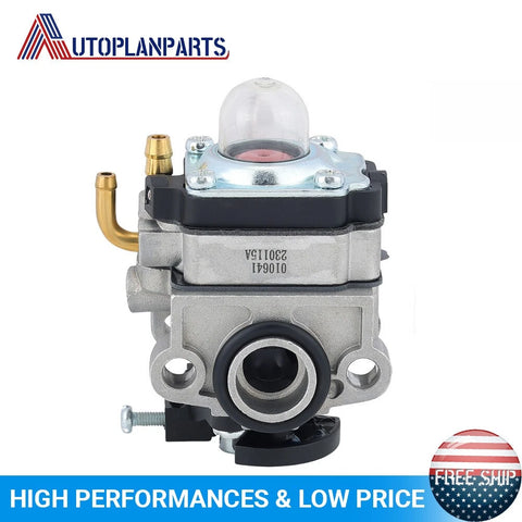 Carburetor for HONDA 4 Cycle Engine GX31 GX22 FG100 16100-ZM5-803 16100-ZM5-802