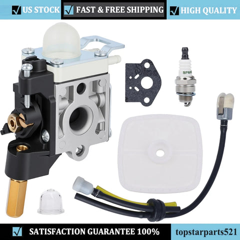 Carburetor For ECHO HC150 GT200 PE-200 SRM211 PE201 SRM210 SRM-230 GT225 Trimmer