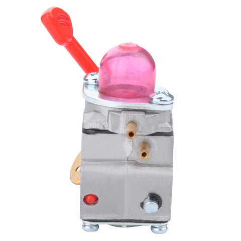 Carburetor for McCulloch Blower MAC GBV325 M325 M320 MC200VS Carb Fuel Line