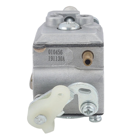 CARBURETOR CARB Compatible With WALBRO HUSQVARNA 51 55 CHAINSAW # 503281504