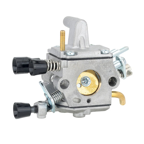 Carburetor Kit for Stihl FS250 FS250R FS300 FS350 # 41341200653 String Trimmer