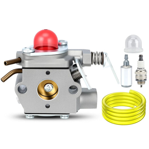 New Carburetor Fuel line kit for 530069654 Weed Eater PE550 GE21 Gas Edger