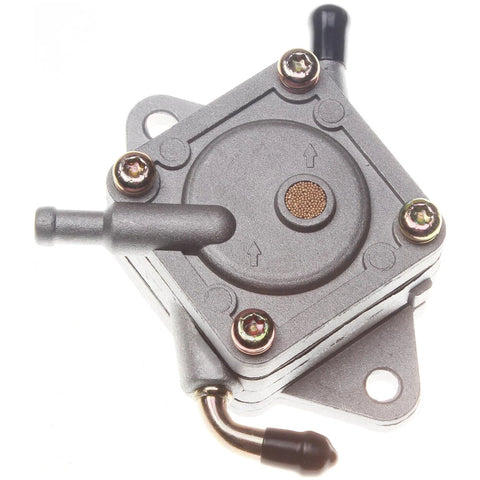 Fuel Pump For Club Car Gas Golf Cart DS & Precedent 1984 UP 290 FE 350 FE FE290