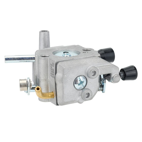 Carburetor Kit for Stihl FS250 FS250R FS300 FS350 # 41341200653 String Trimmer