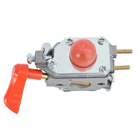 Carburetor Kit 545081857 For POULAN PRO BVM200FE 11-05 Leaf Blower Zama C1U-W43C