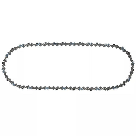 2x Full Chisel Chainsaw Chain 20 Inch .050 3/8 LP 72DL for Husqvarna 455 Rancher