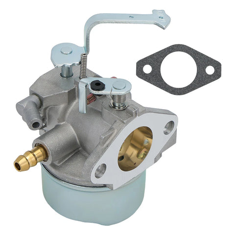 Carburetor For Tecumseh 640260 640260A 8Hp 10Hp Coleman Craftsman Generator Carb