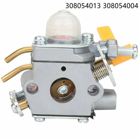 Carburettor Carb For Homelite Ryobi 26cc 30cc Strimmer Zama C1U-H60 #308054013