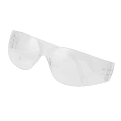 Hipa GA2613B Safty Goggles Glasses Compatible with PC Clear Protective Polycarbonate Lens UV ANSI Z87.1 - hipaparts