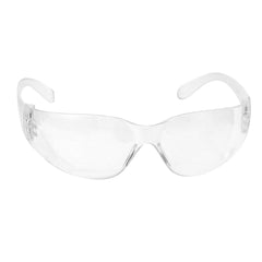 Hipa GA2613B Safty Goggles Glasses Compatible with PC Clear Protective Polycarbonate Lens UV ANSI Z87.1 - hipaparts