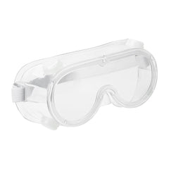 Hipa GA2616B Safty Goggles Glasses Compatible with PC+PVC impact Headgear Holder PC Lens UV ANSI Z87.1 - hipaparts