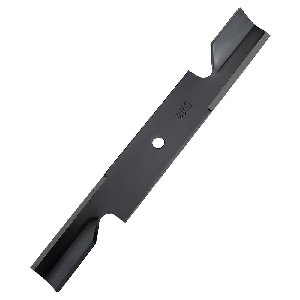 Lawn Mower Blade Compatible with Ferris 52" Cut 21227S 481711 5021227 5101756S A48185 Similar to 539100341(High-Lift) - Hipa GA2524A - hipaparts