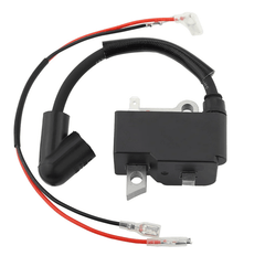 Hipa GA3102A Ignition Coil Compatible with Shindaiwa 446S 502S 491S Echo CS-500P CS-490 Chainssws Similar to 573935701 573935702 - hipaparts