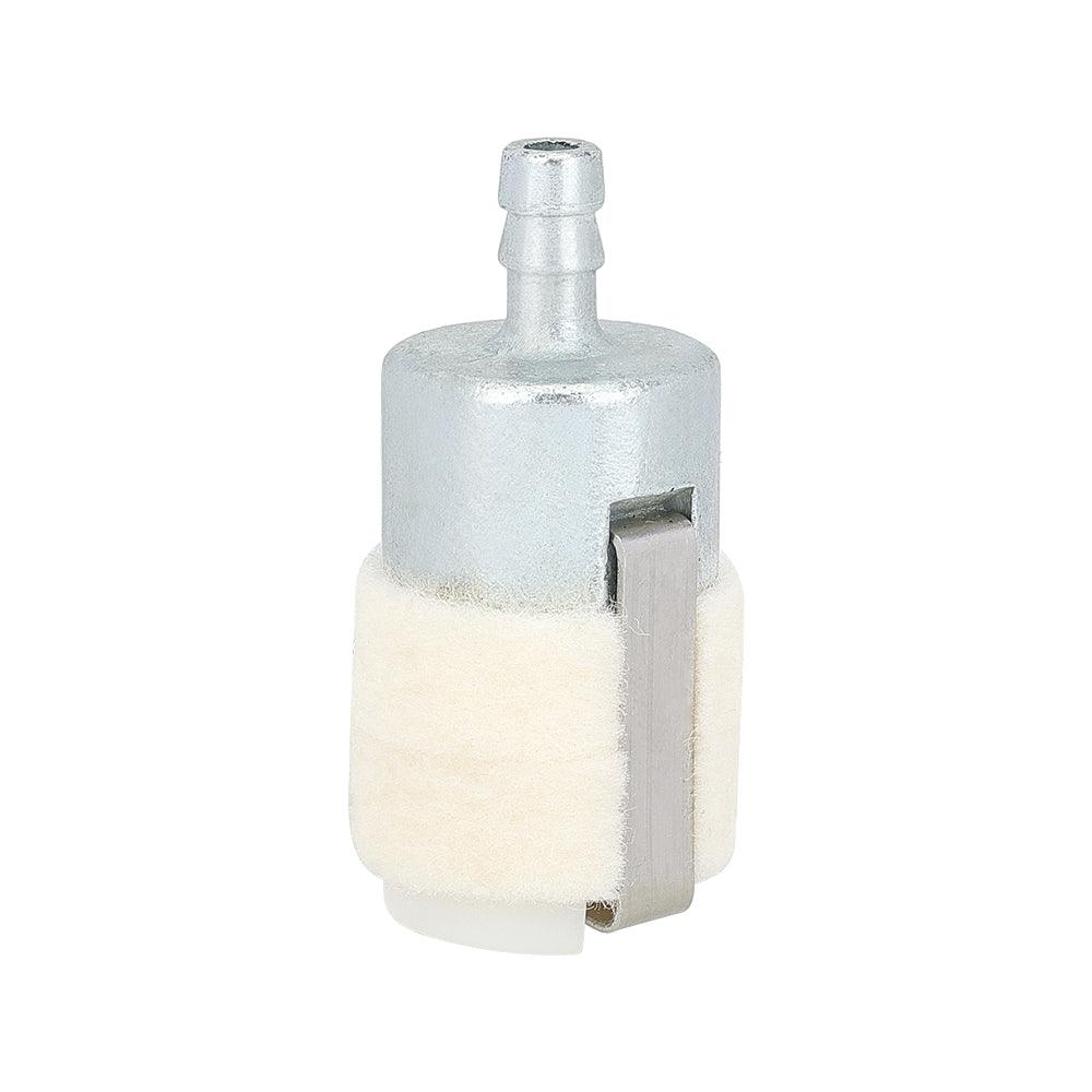 Hipa GA323 Fuel Filter Compatible with Shindaiwa AH230 AH231 AH242 AH2510 AHS2510 DH230 Trimmers Similar to 2530009 - hipaparts